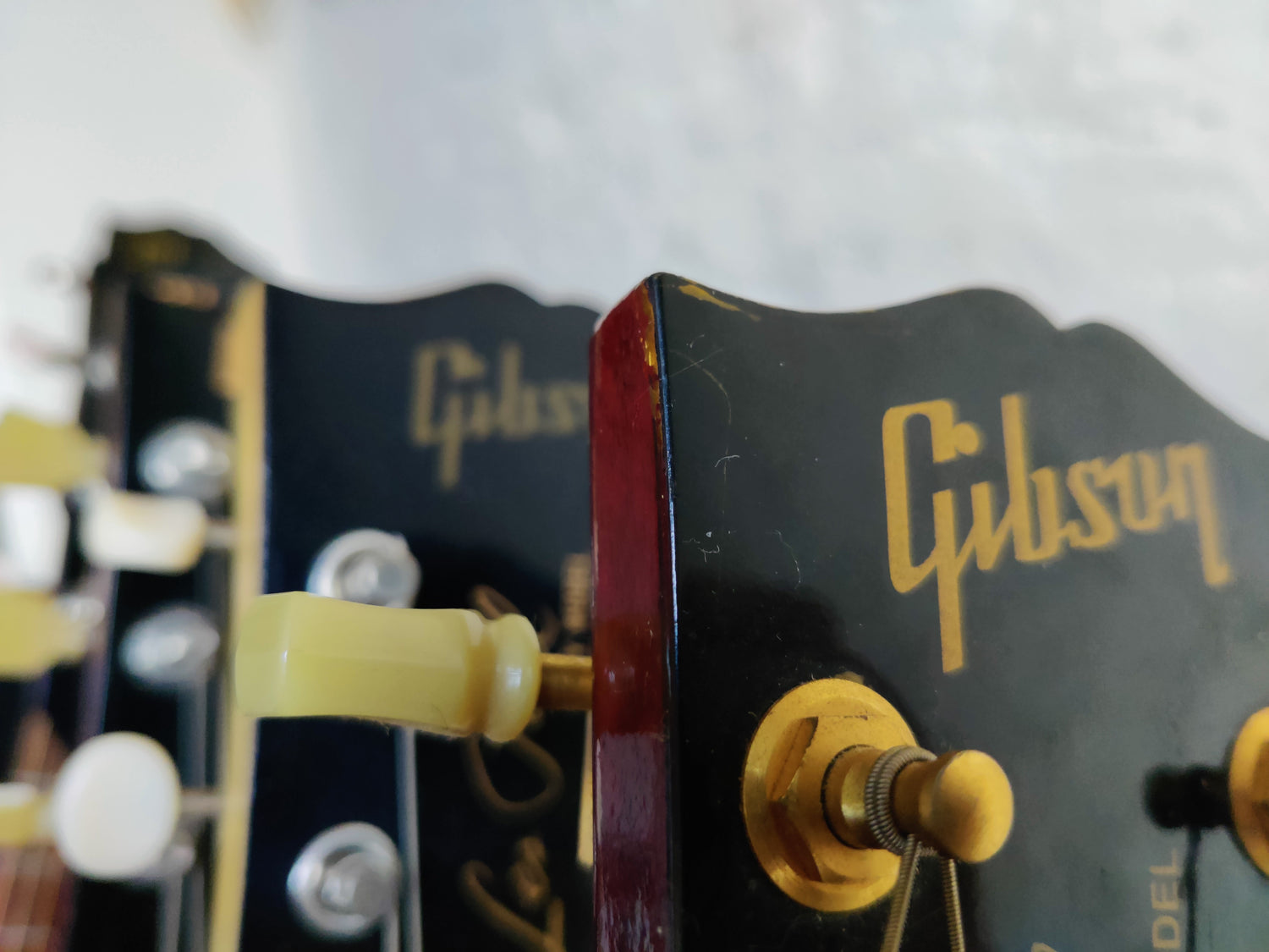 Gibson Collection