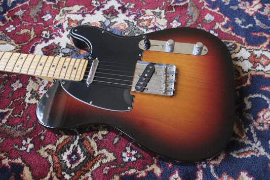 Fender American Special Telecaster 2010 3-Color Sunburst