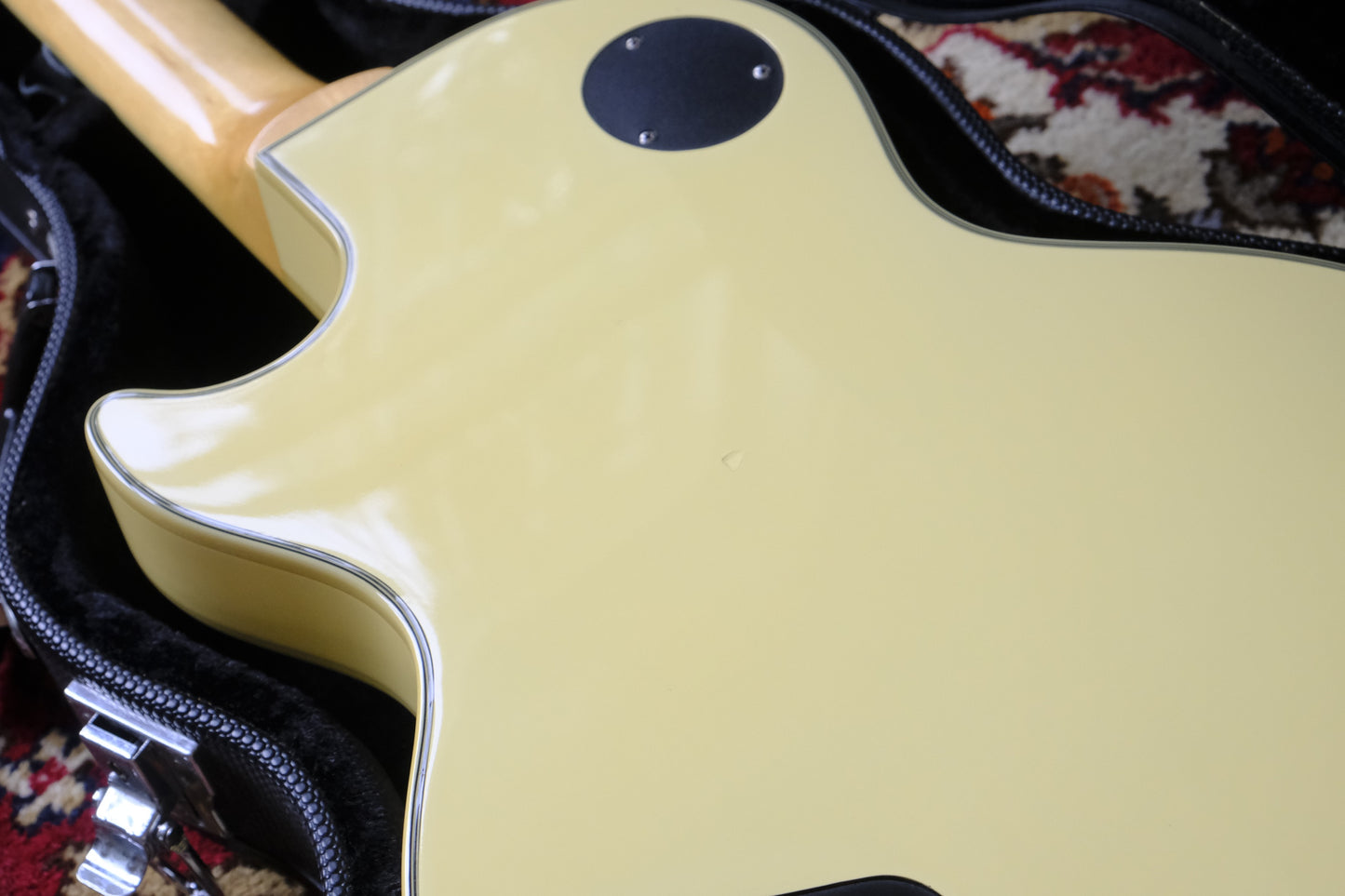 Epiphone Zakk Wylde Signature Les Paul Custom 2003