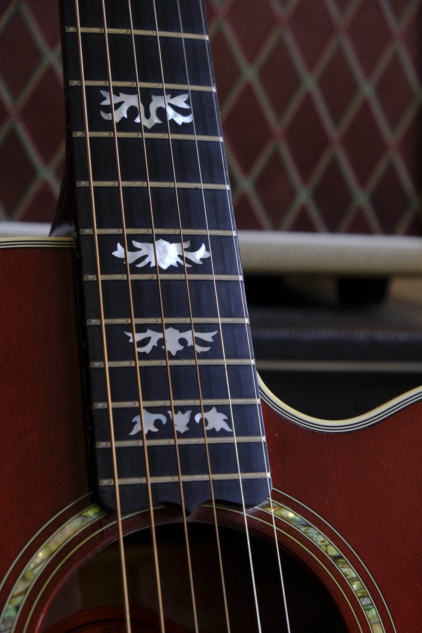 Gibson LC-2 Sonoma 2006