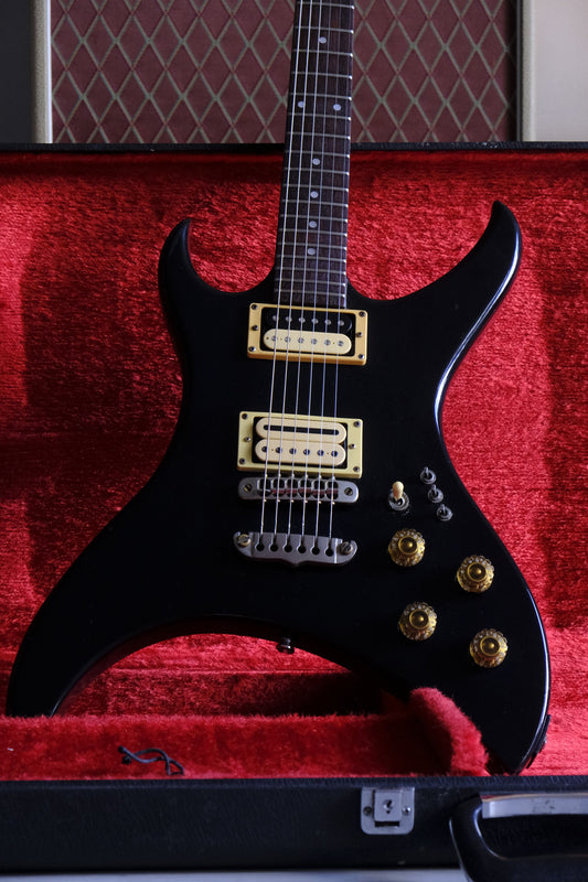 Aria Pro II Urchin Series 80's U-70 Rare