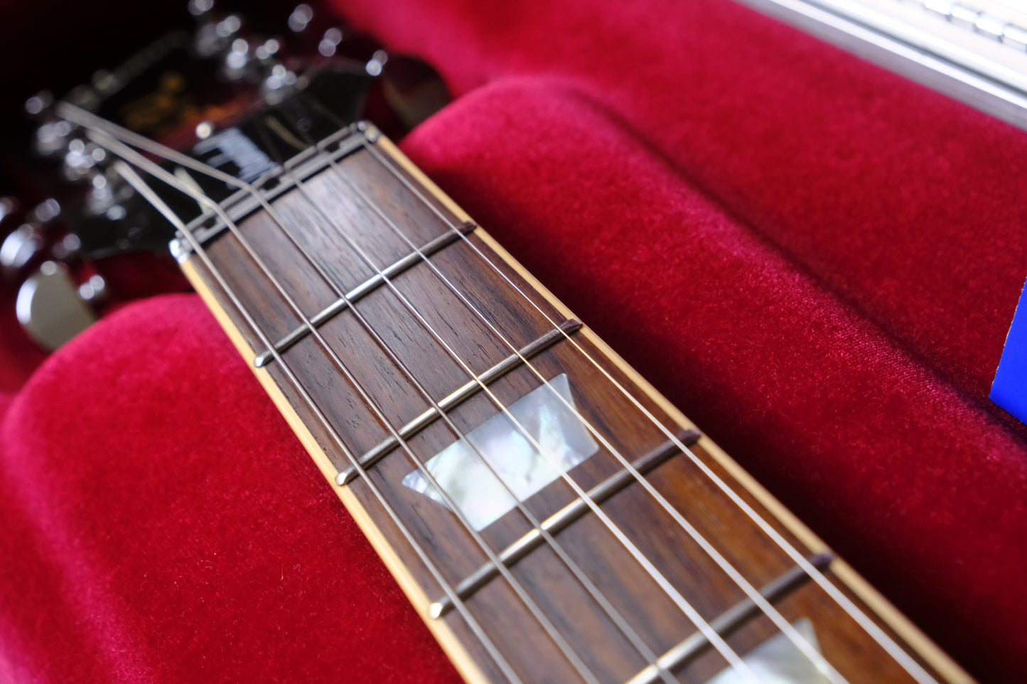 Gibson Les Paul Standard HP 2016 Tea Burst
