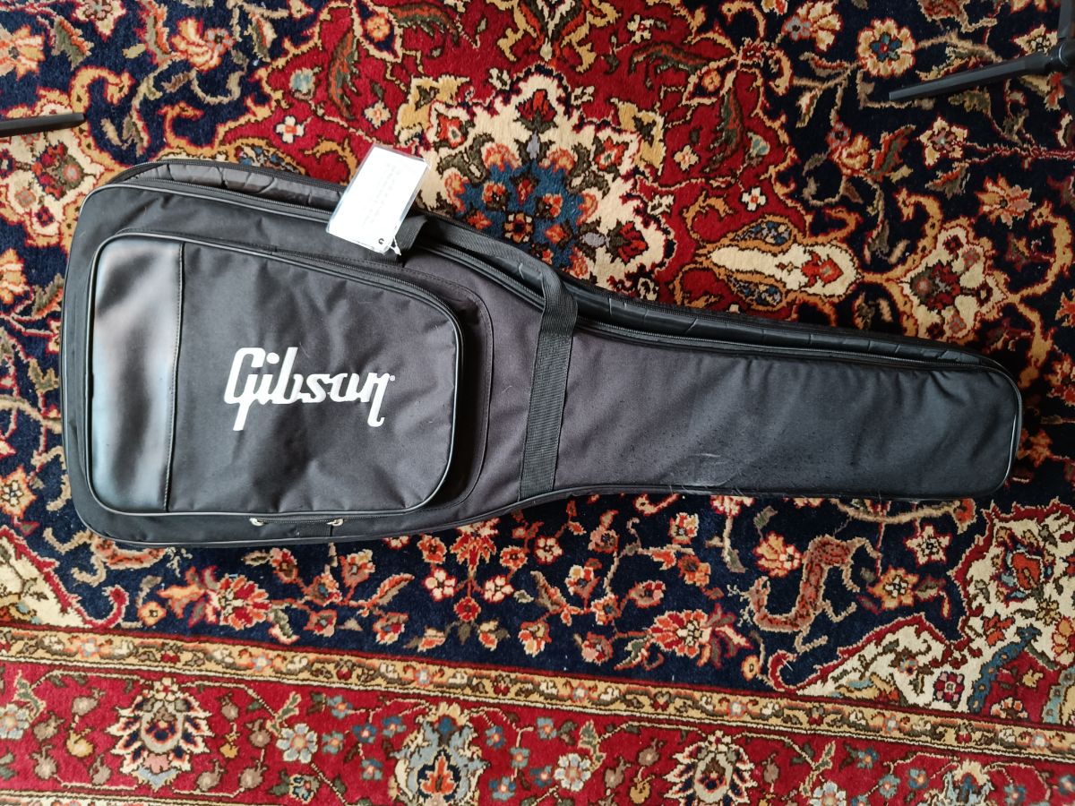 Gibson Memphis ES-339 Studio (Single Pickup) 2013 - Ebony