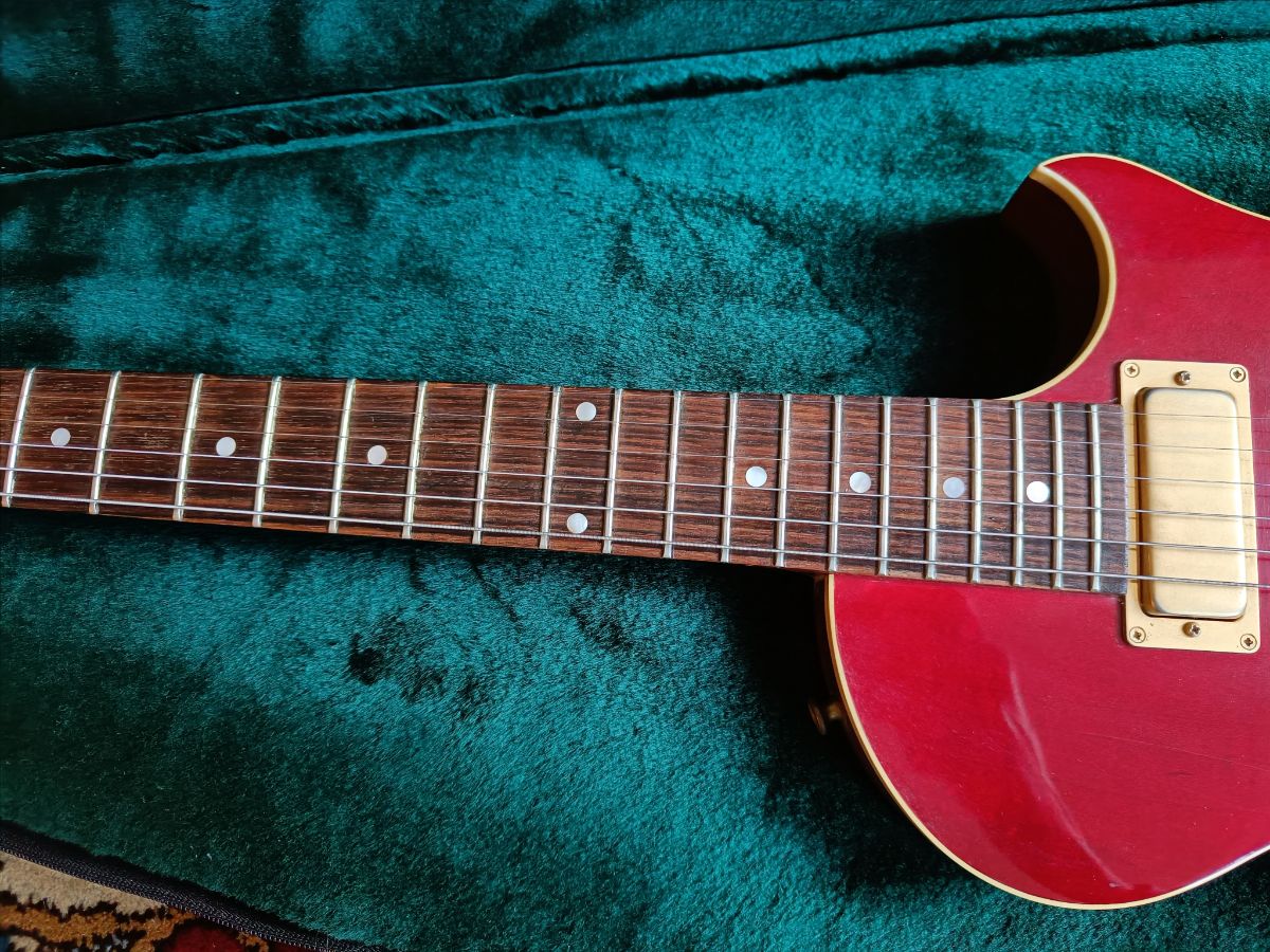 Gibson Nighthawk Special SP-2 1995 Heritage Cherry