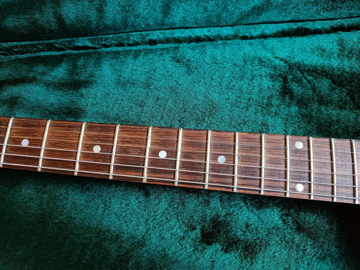 Gibson Nighthawk Special SP-2 1995 Heritage Cherry