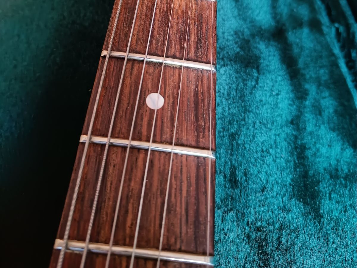 Gibson Nighthawk Special SP-2 1995 Heritage Cherry