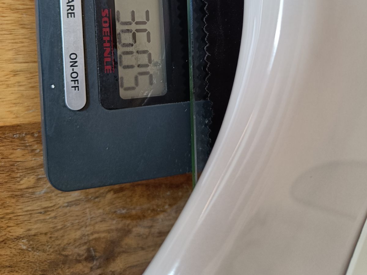 Fender American Original '50s Stratocaster with Maple Fretboard 2022 - White Blonde