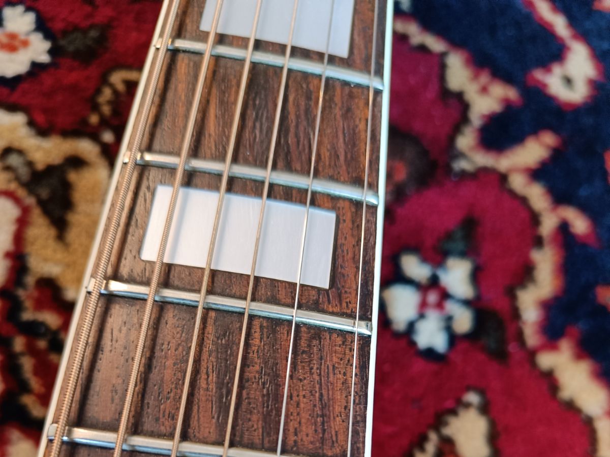 Ibanez Concord 753 1975 - Natural