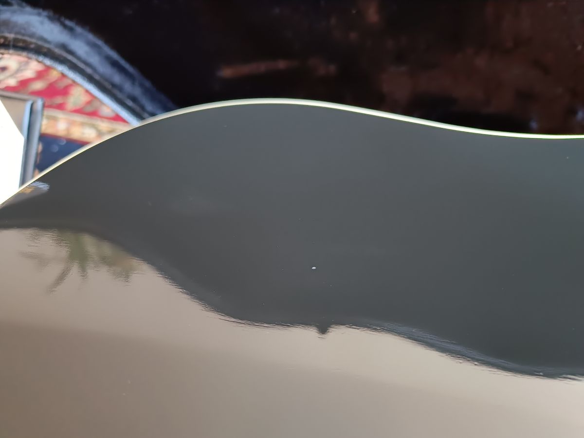 Gibson Custom Shop Limited Edition J-45 Gala - Only 75 made