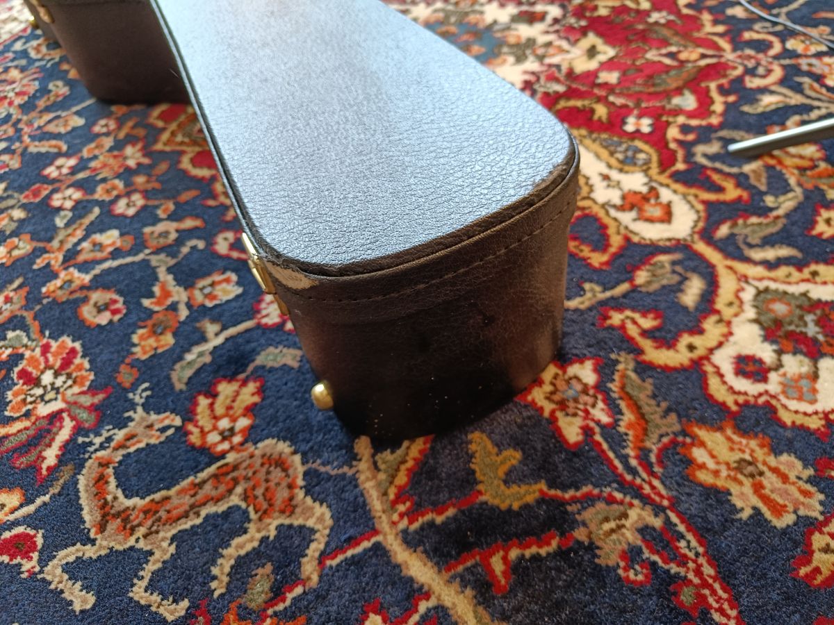 Gibson Custom Shop Limited Edition J-45 Gala - Only 75 made