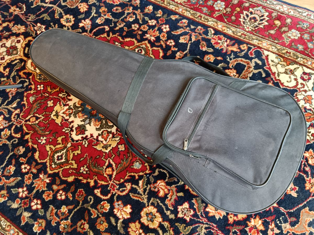 Yairi G1F AVE 2007 - Sunburst