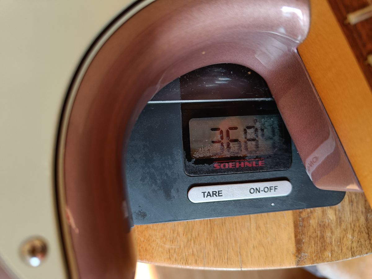 Fender Vintera '60s Stratocaster Modified with Pau Ferro Fretboard 2020 Burgundy Mist Metallic