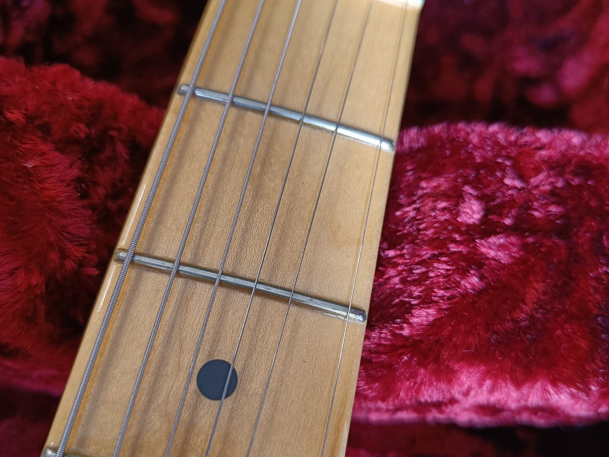 Fender Limited Edition American Original '50s Telecaster 2020 Mary Kaye Blonde