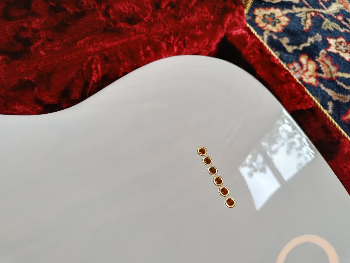 Fender Limited Edition American Original '50s Telecaster 2020 Mary Kaye Blonde