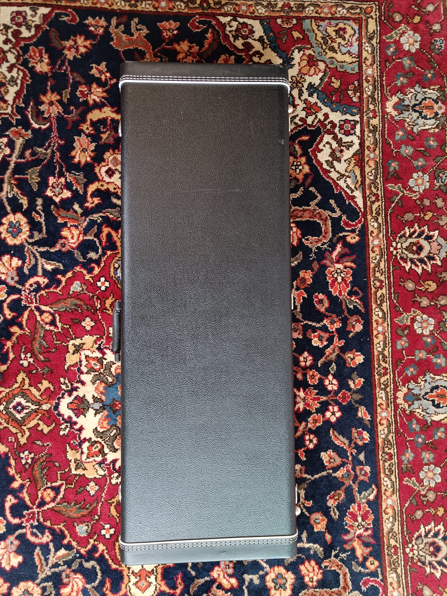 Fender FSR American Vintage '72 Telecaster Thinline 2012 Black