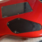 Gibson M-III 2013 Vibrant Red