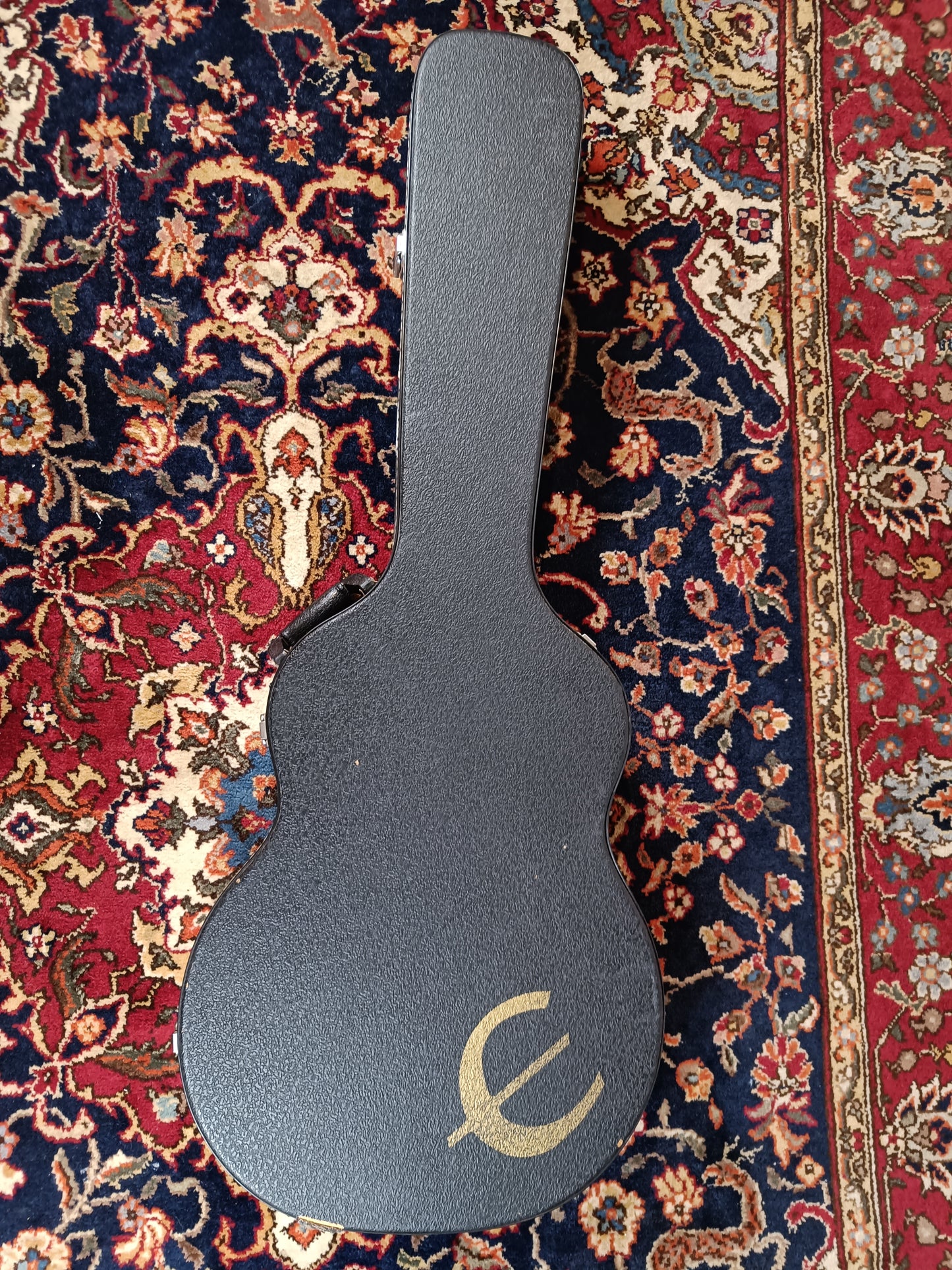 Gibson ES-335TD 1980 Sunburst