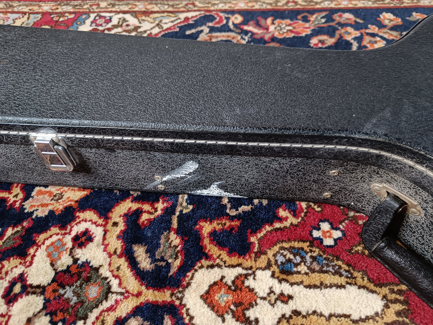 Gibson ES-335TD 1980 Sunburst