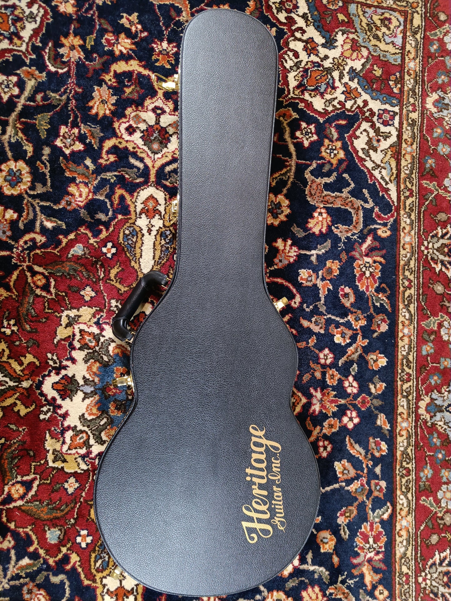 Heritage Standard H-150 2021 Original Sunburst