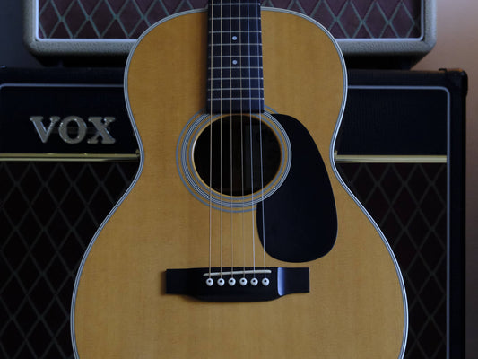 Martin Custom Shop 00 28 12-Fret 2005
