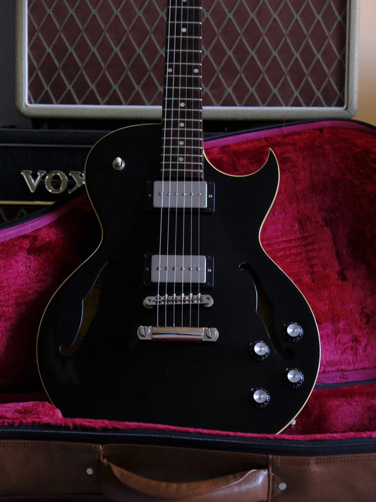 Gibson Memphis ES-235 2018 Ebony