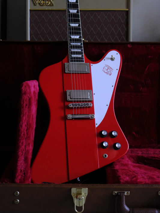 Gibson Firebird 2019 Cardinal Red