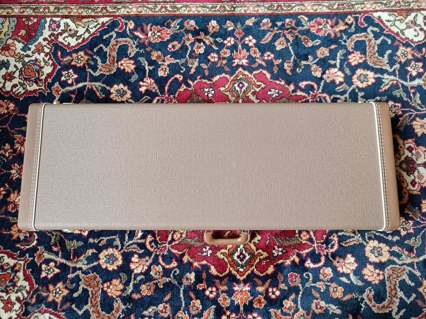 Fender American Original '60s Jazzmaster with Rosewood Fretboard 2018 Ocean Turquoise