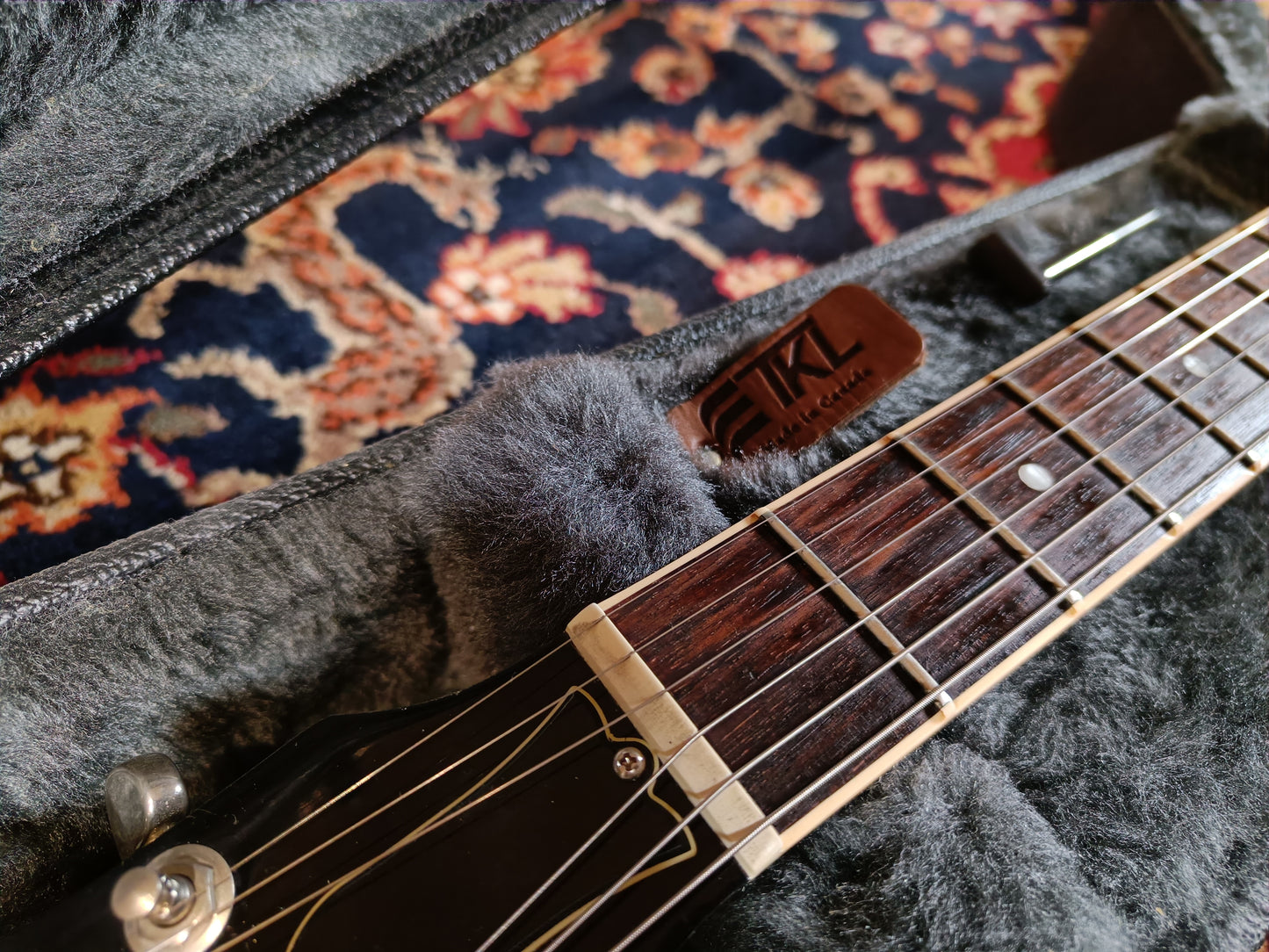 Gibson ES-335 Dot 2003 Figured Vintage Sunburst