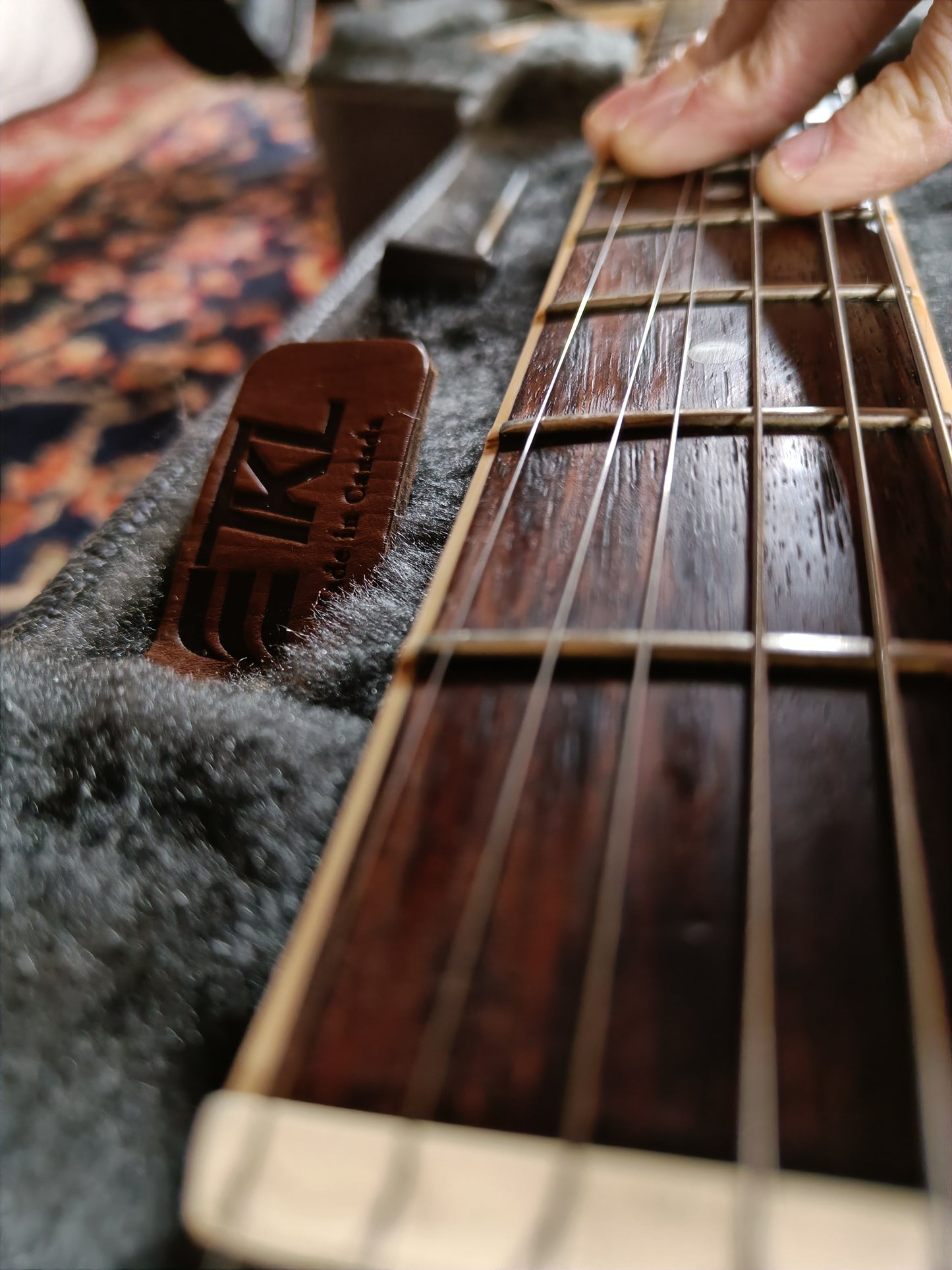 Gibson ES-335 Dot 2003 Figured Vintage Sunburst