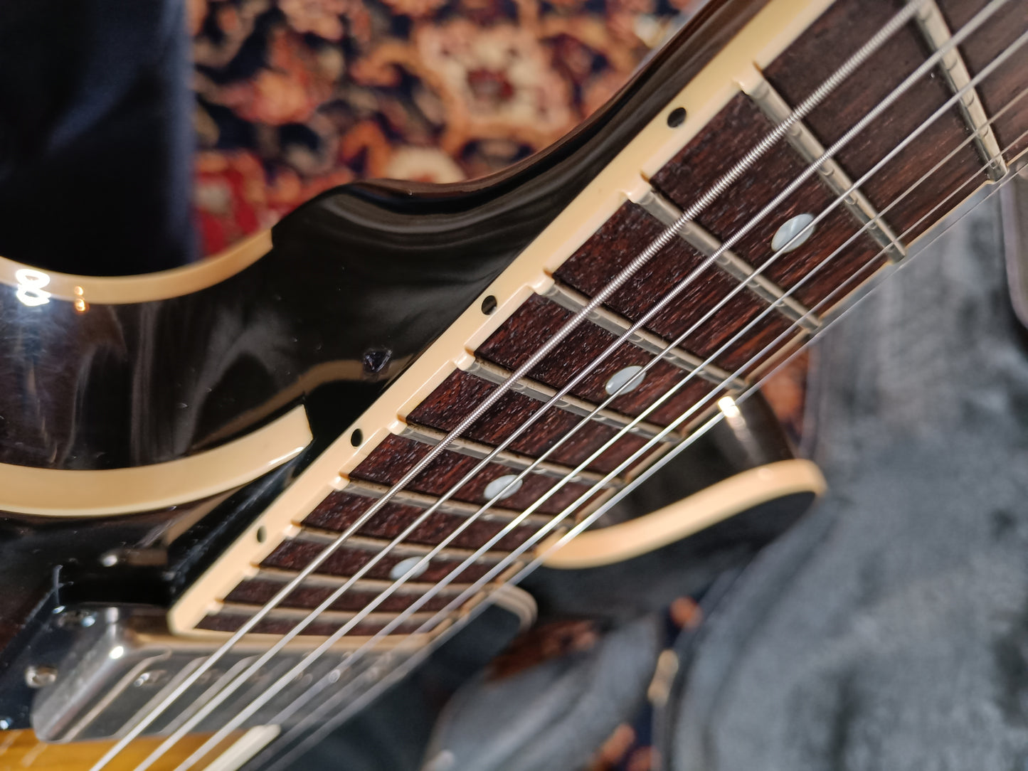Gibson ES-335 Dot 2003 Figured Vintage Sunburst
