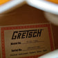 Gretsch G6120-1960 Nashville 2003 Western Maple Stain