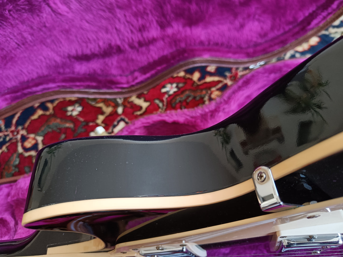 Gibson Les Paul Standard 1996 Ebony