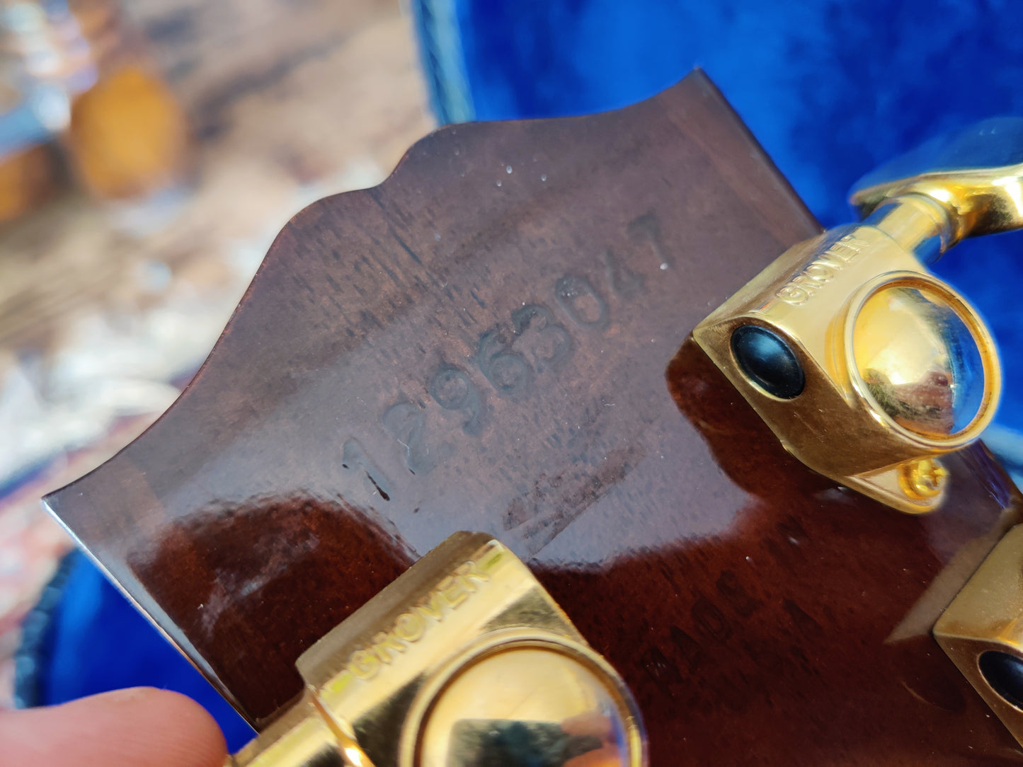 Gibson J-45 Custom 2013 Vintage Sunburst