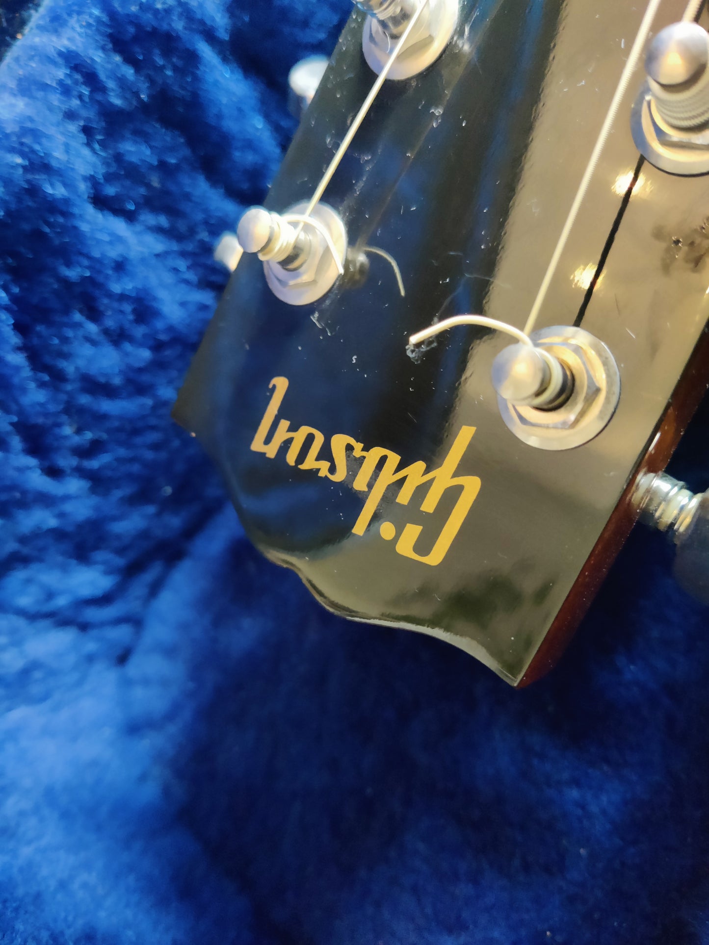 Gibson J-29 2014 Rosewood