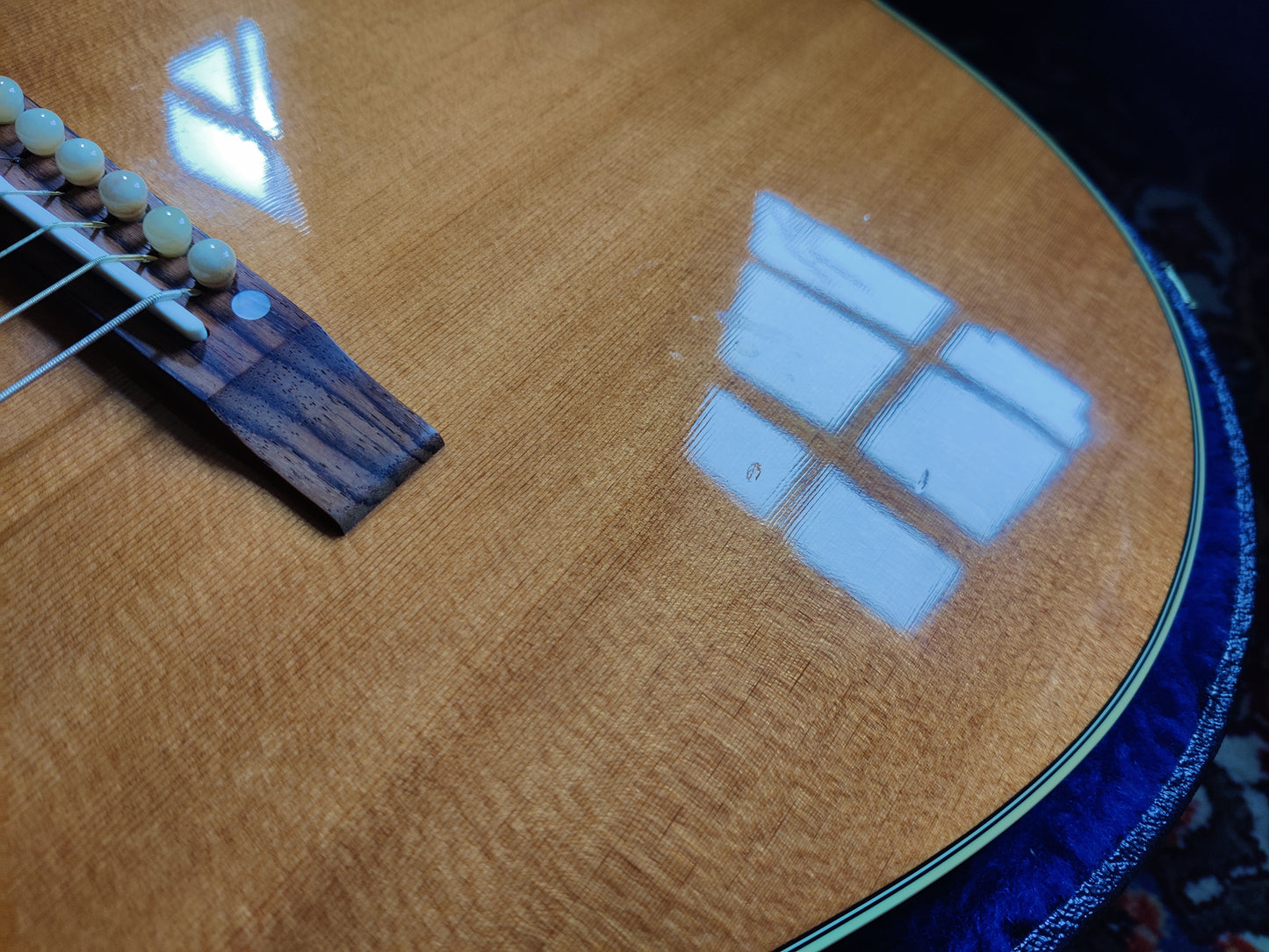 Gibson J-29 2014 Rosewood