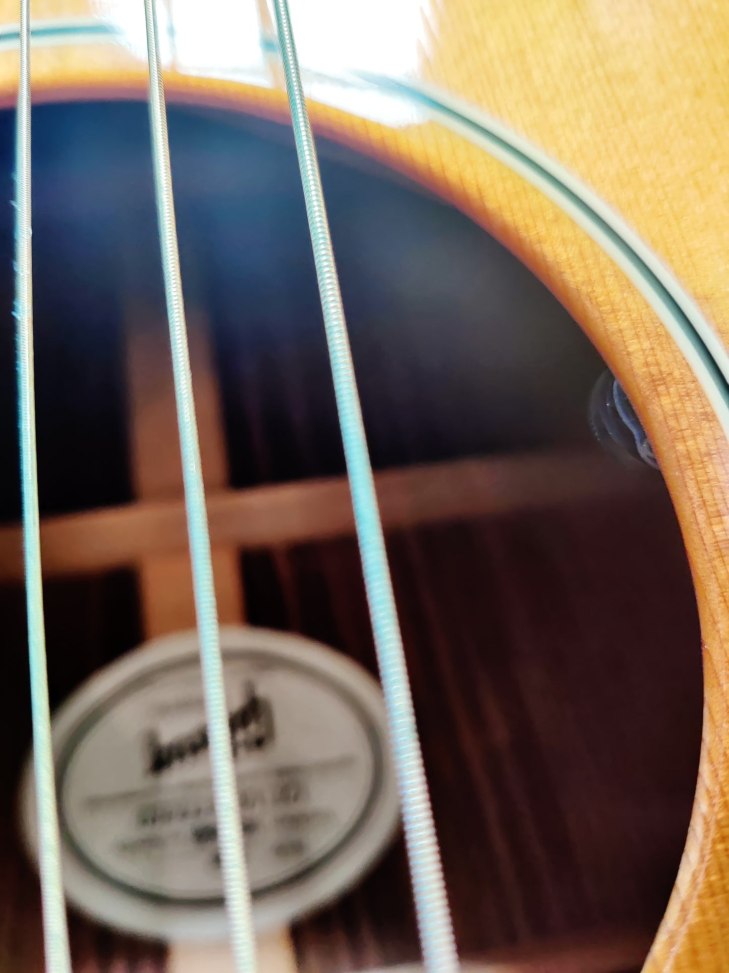 Gibson J-29 2014 Rosewood