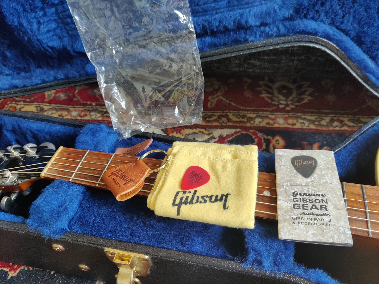 Gibson J-29 2014 Rosewood