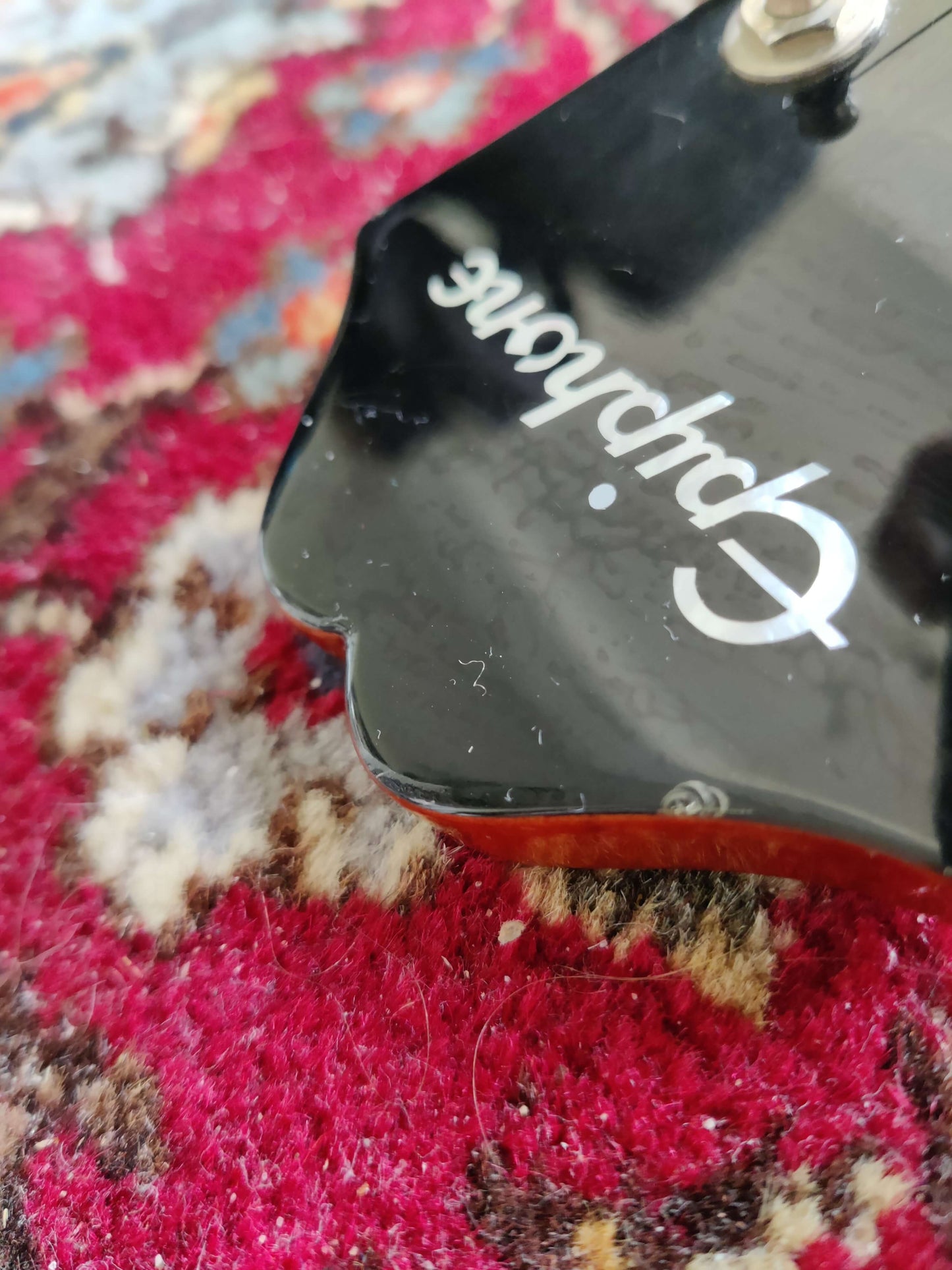 Epiphone Nick Valensi Riviera P94