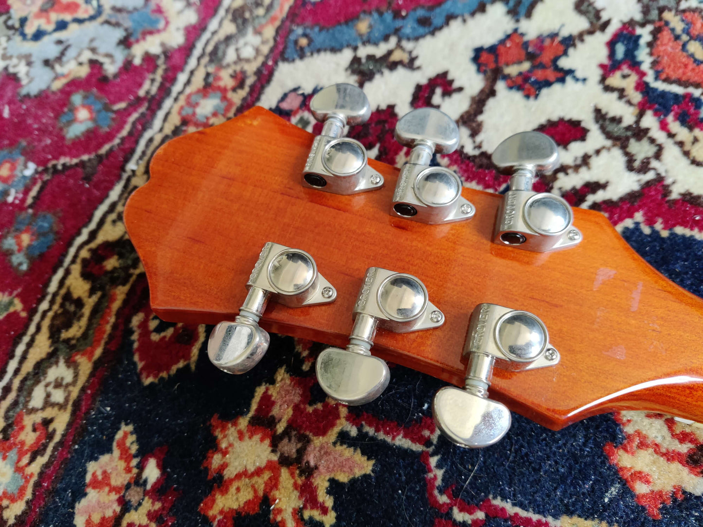 Epiphone Nick Valensi Riviera P94