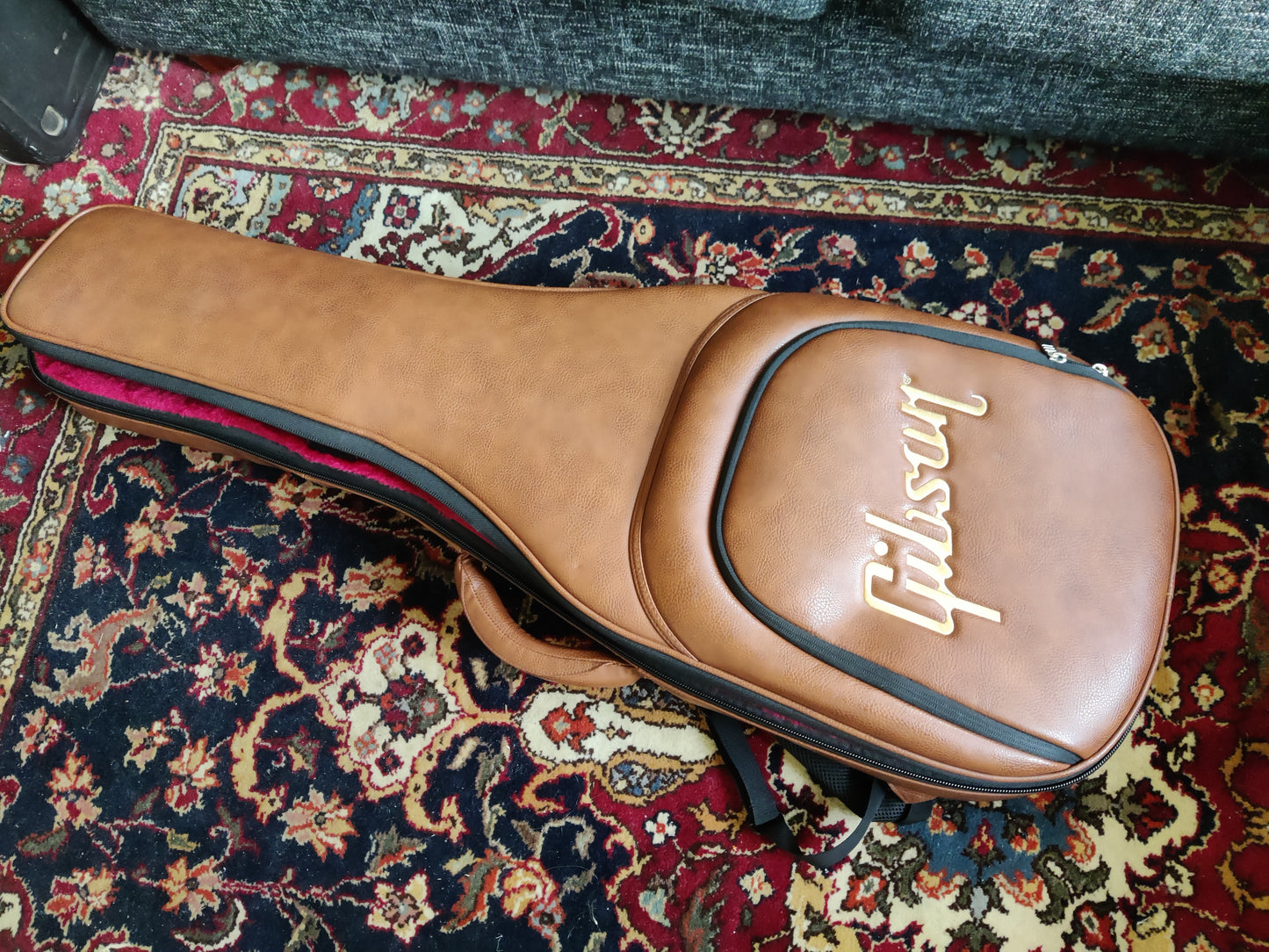 Gibson SG Junior 2019