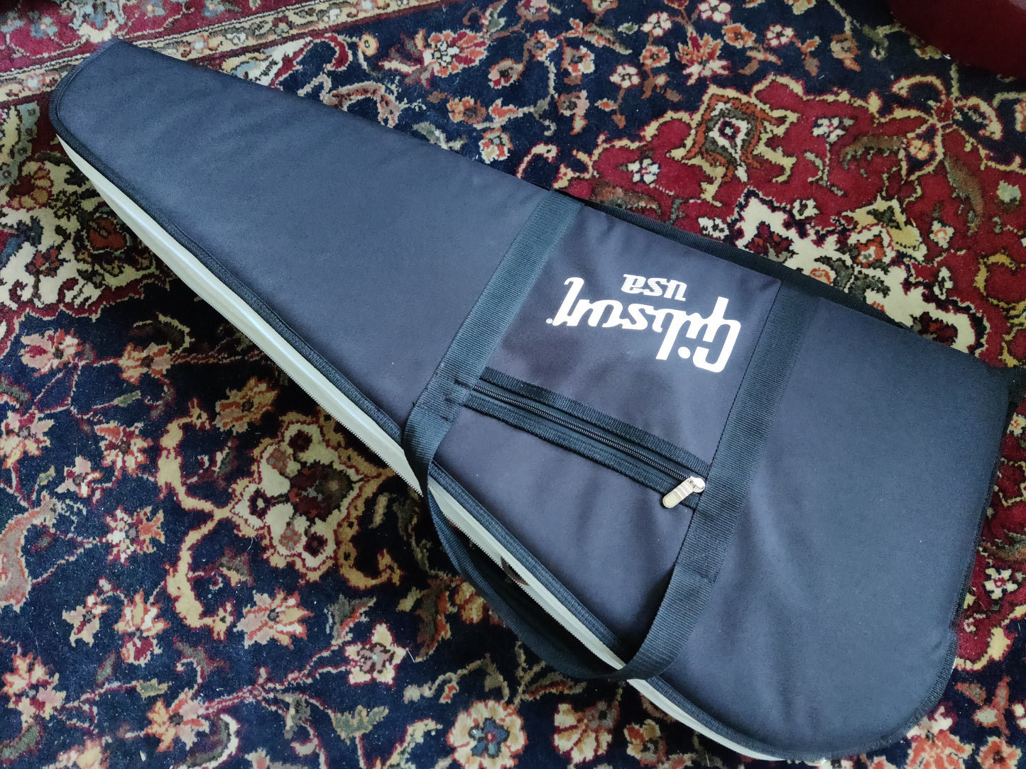 Gibson Les Paul Junior 2015 Heritage Cherry 100th anniversary