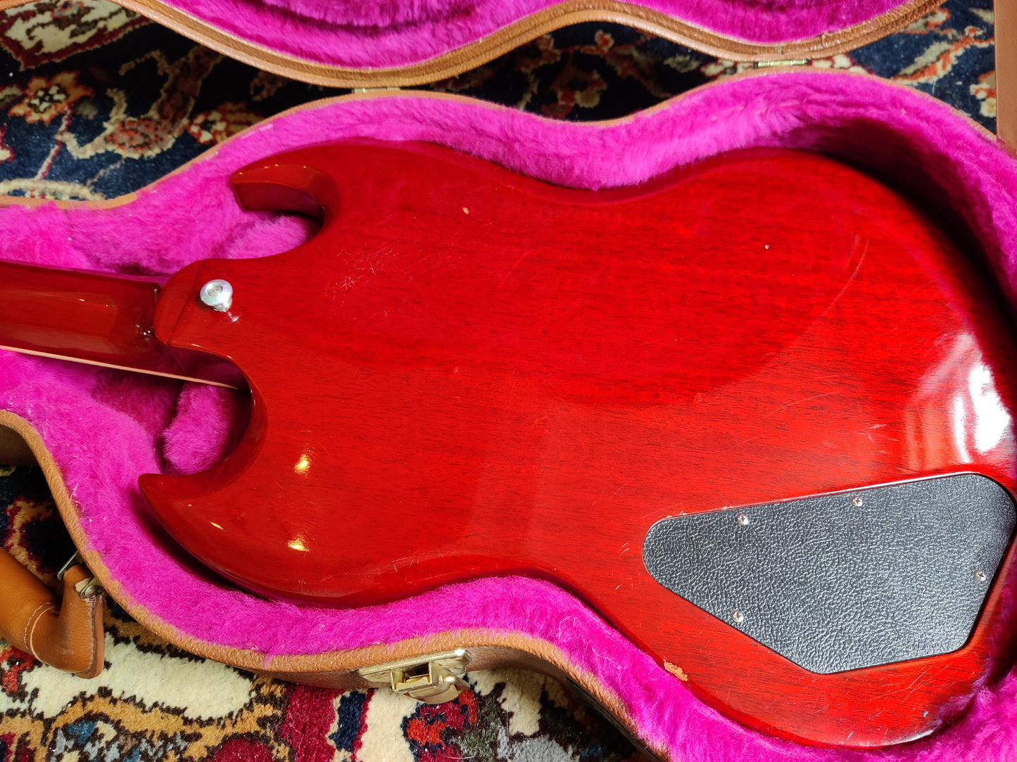 Gibson SG Standard T 2016 Heritage Cherry