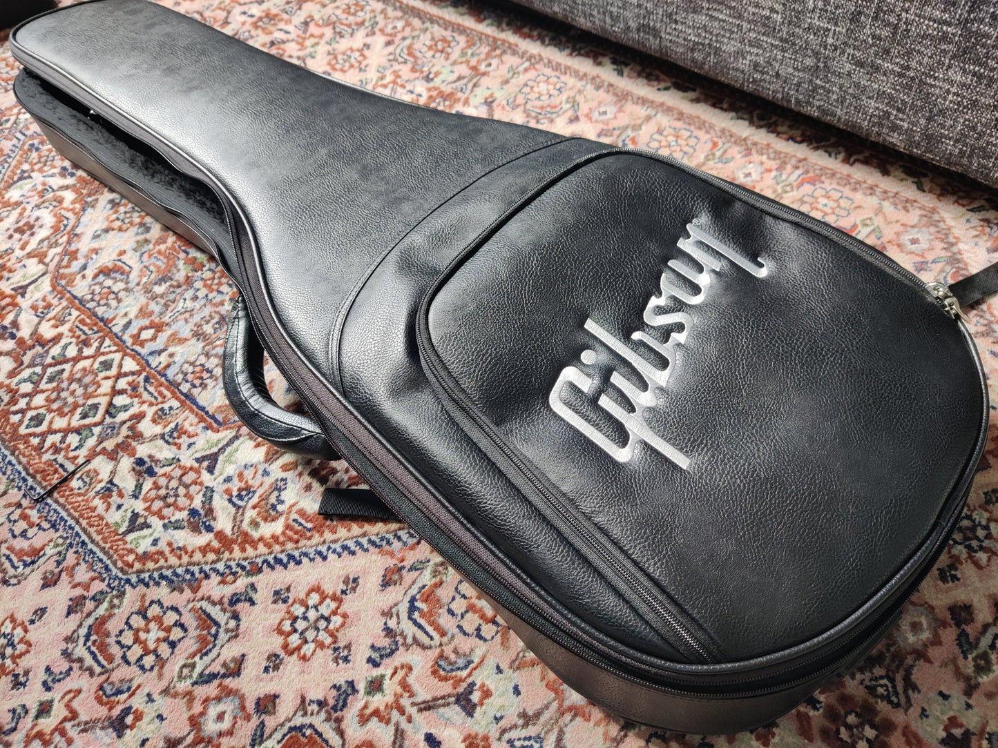 Gibson SG Standard modern collection Black 2021