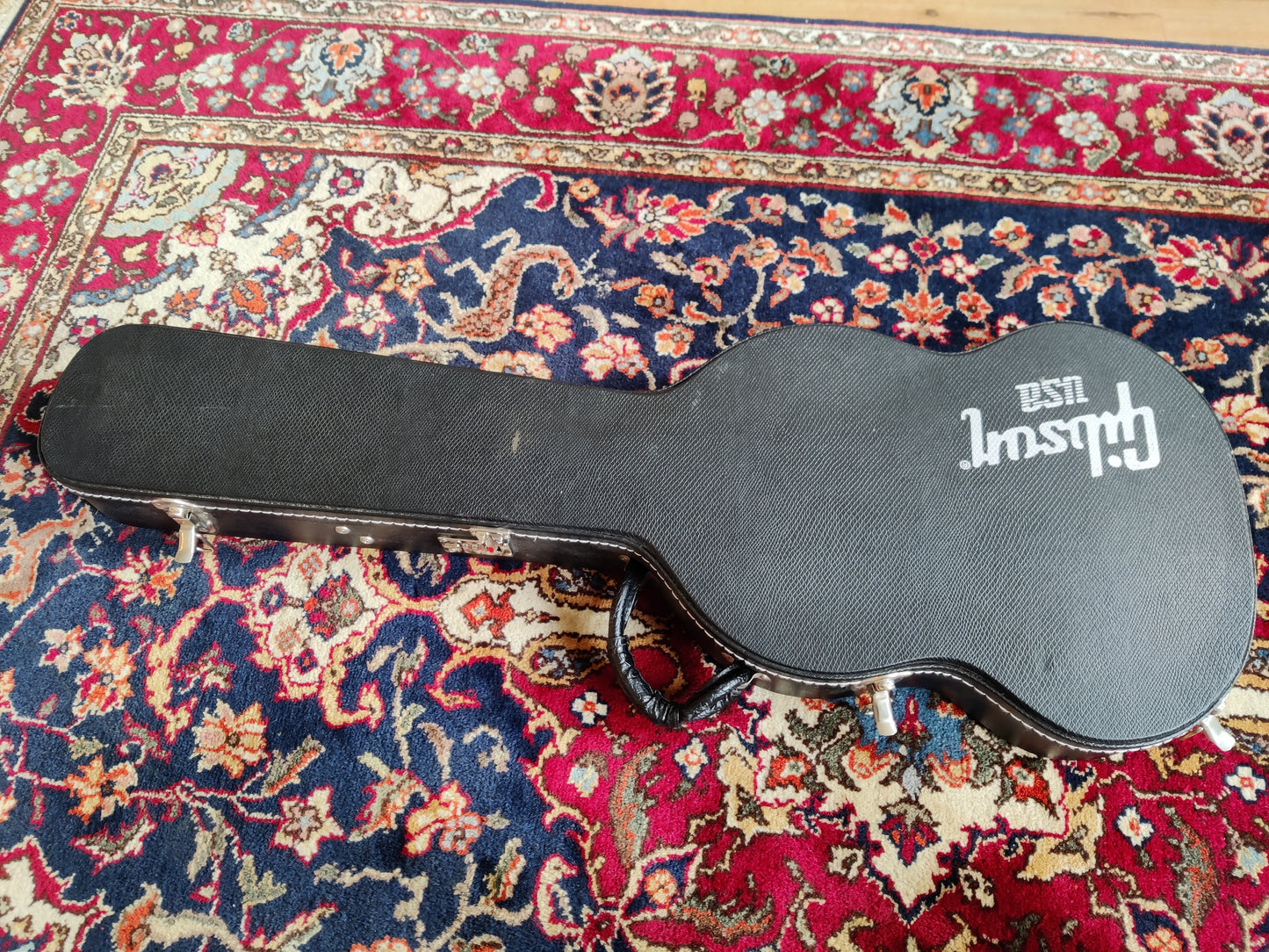 Gibson SG-3 2008 Heritage Cherry