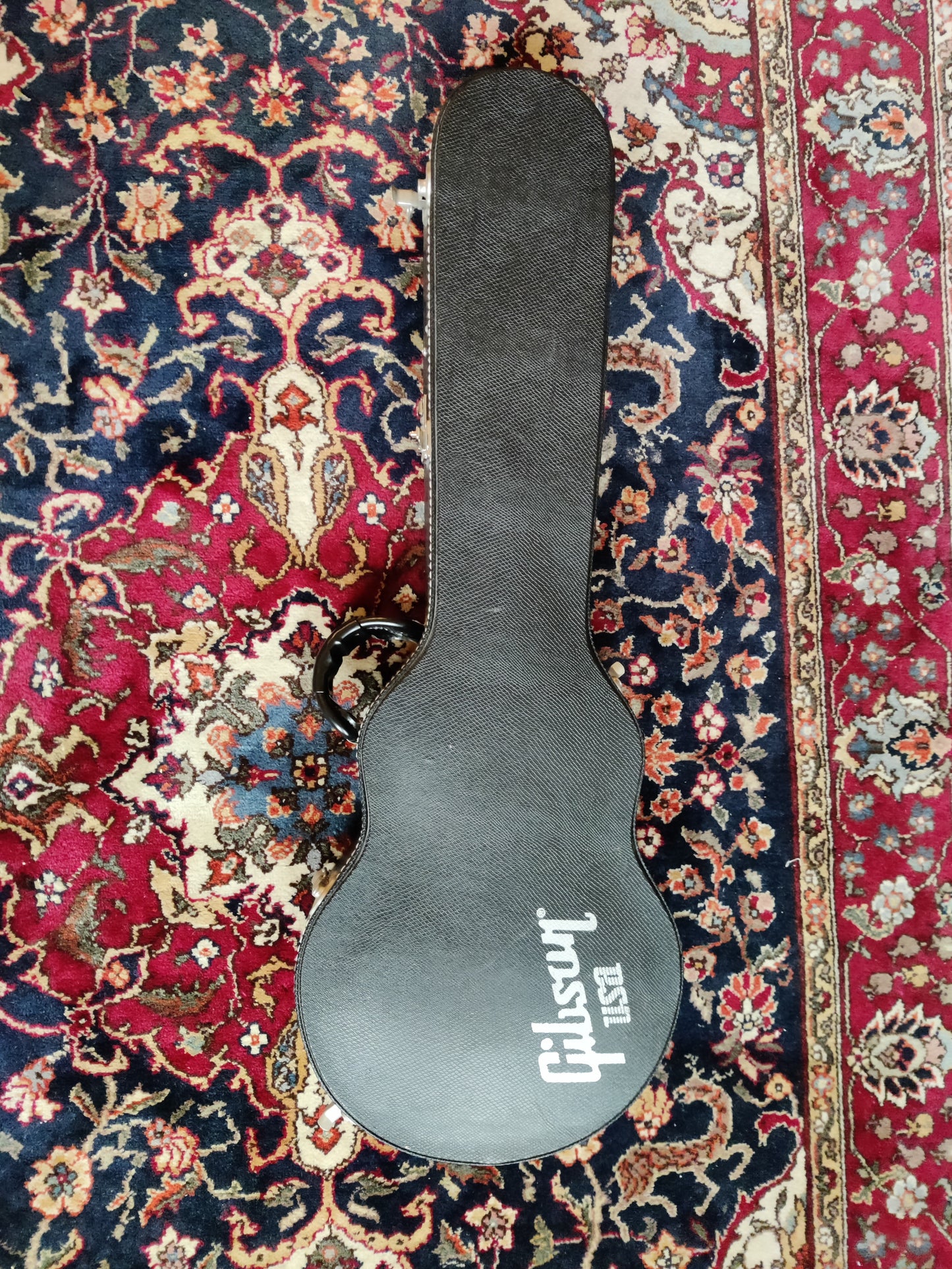 Gibson Les Paul BFG 2008 Transparent Gold