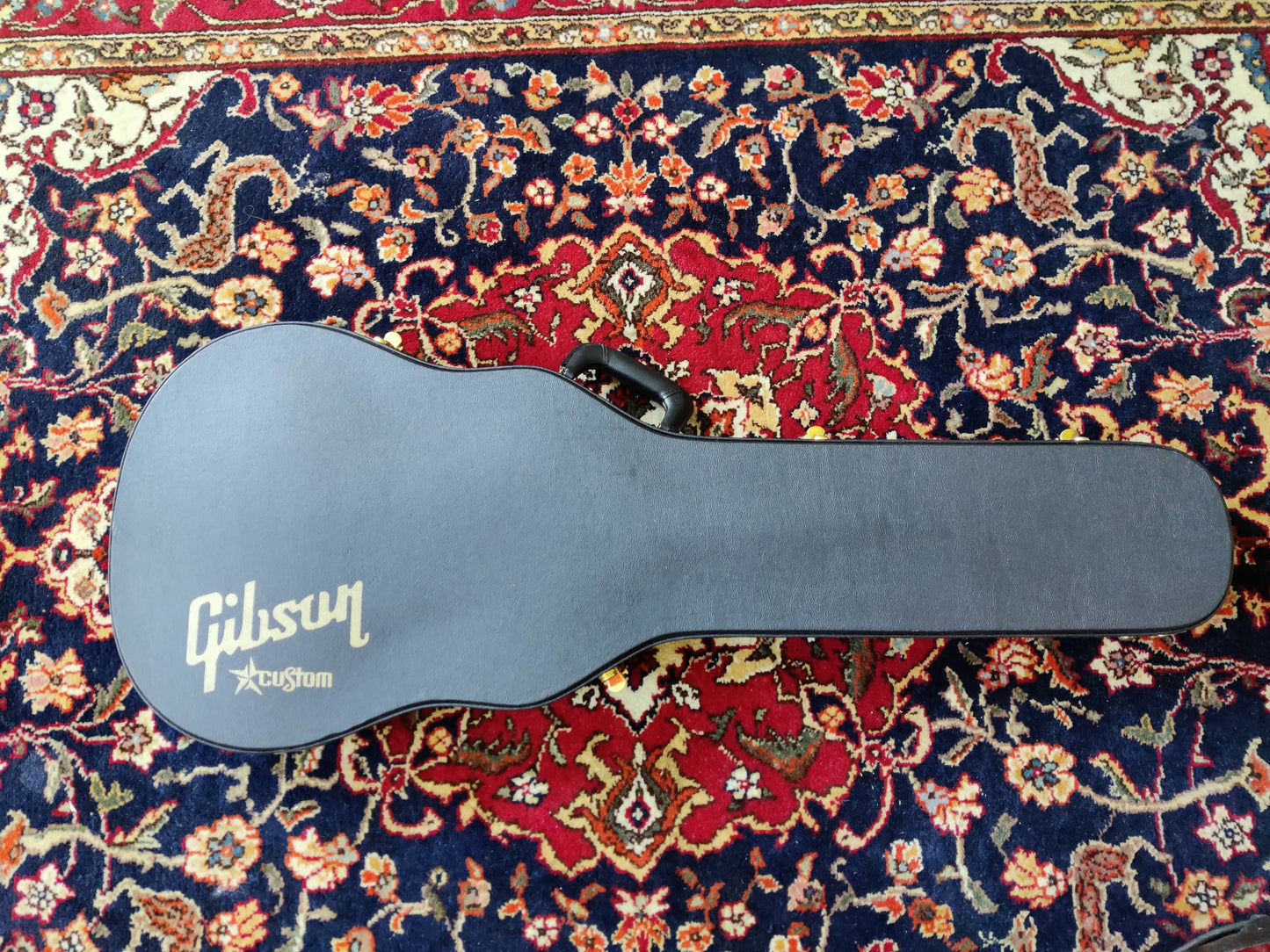 Gibson ES-339 Memphis 2014 Antique Red Cherry