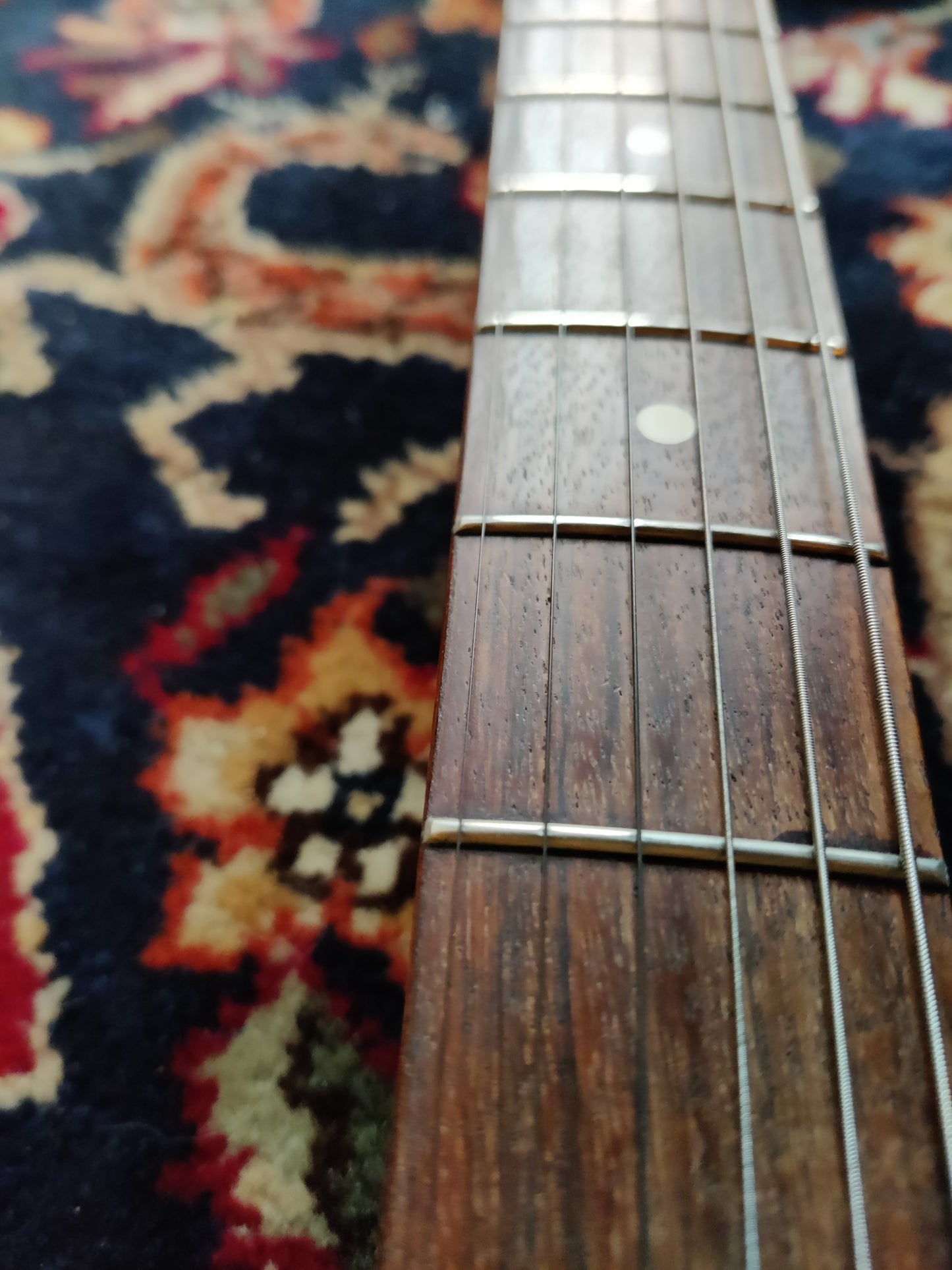 Fender Artist Series Joe Strummer Telecaster 2007