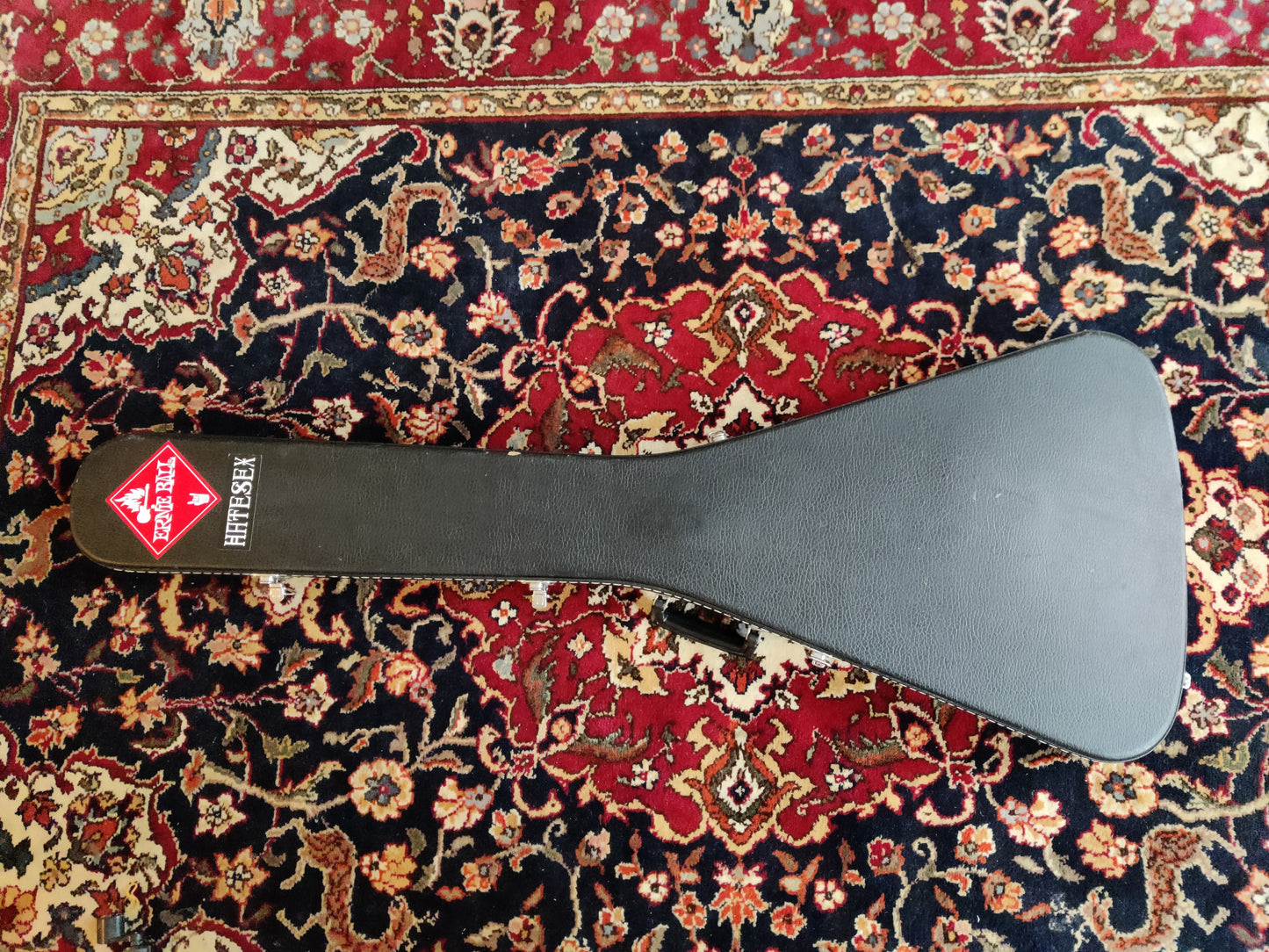 Ibanez Rocket Roll II RR400 1982