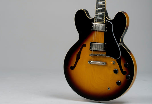 Gibson ES 335