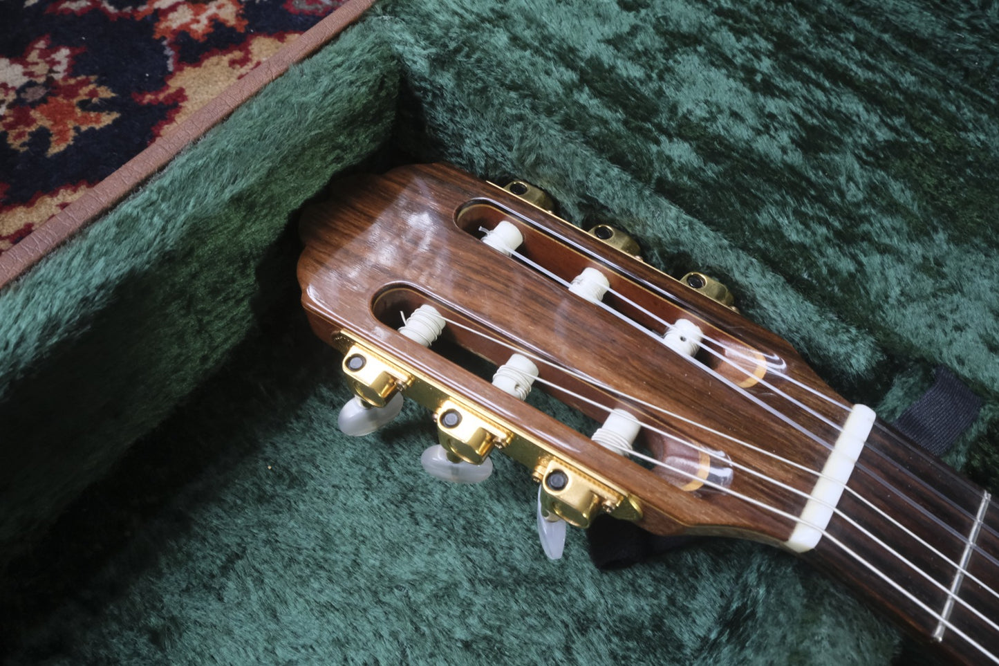 Gibson Chet Atkins CE 1982 Natural